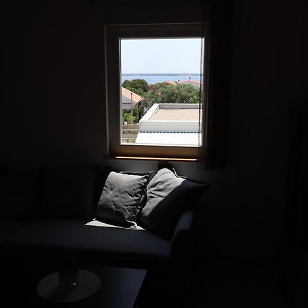 Apartman ˝Abaza˝ Vir Bagian luar foto